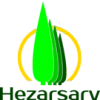hezarsarv.com-logo