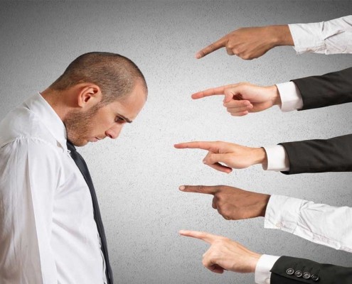 مسئولیت پذیری در زندگی