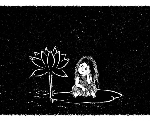 چطور به هر چیزی که میخواهیم برسیم