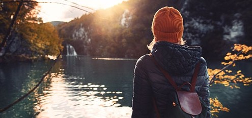 برای داشتن حال خوب