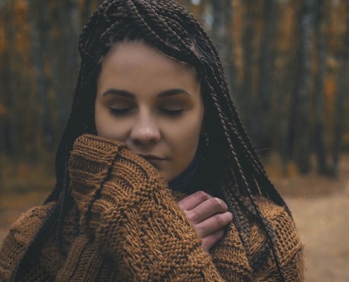 پاکسازی ذهن آشفته